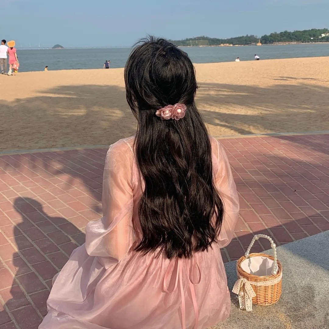 海边的摇篮曲